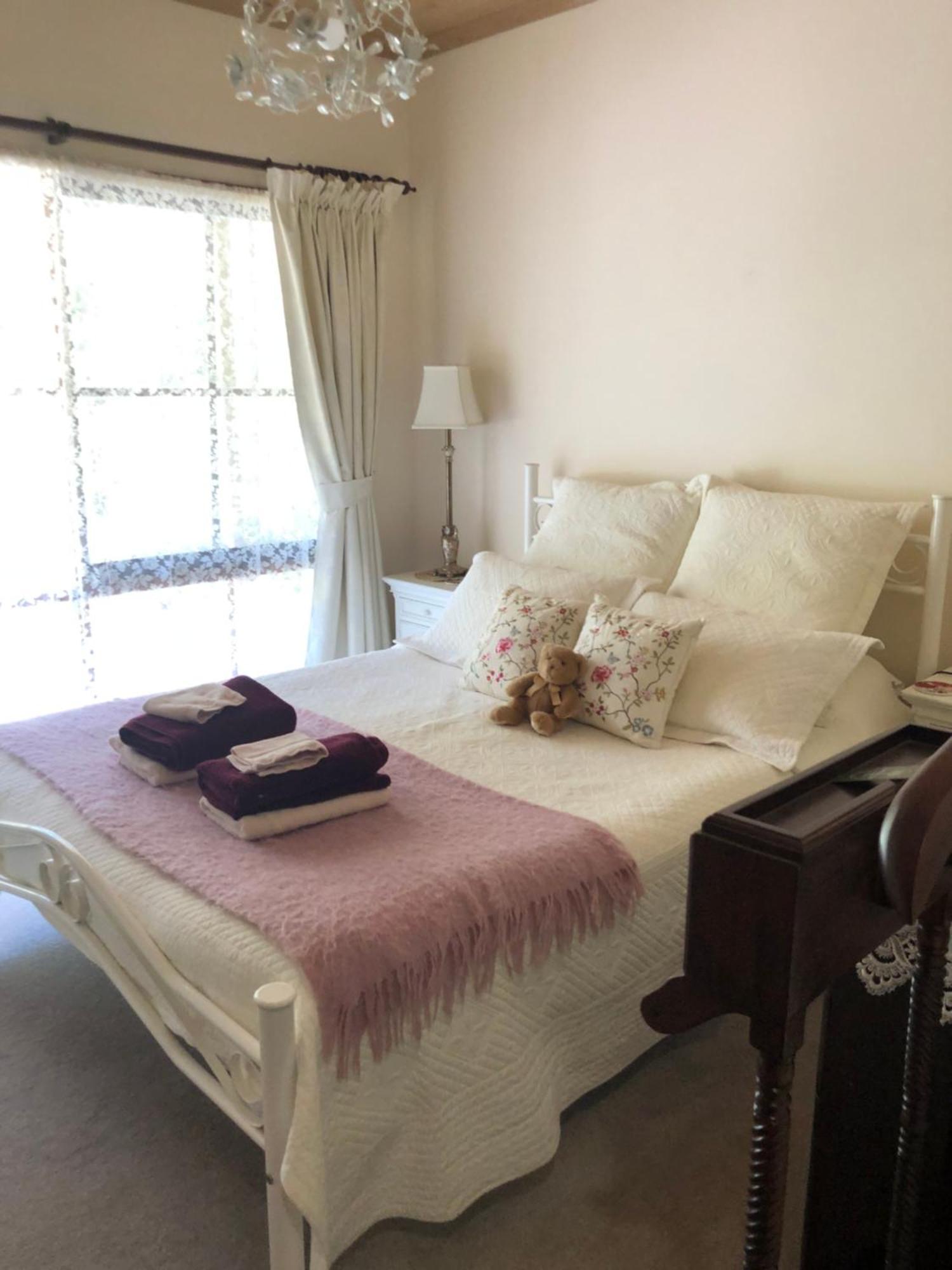 Sherwood Park Bed And Breakfast Somerville Kültér fotó