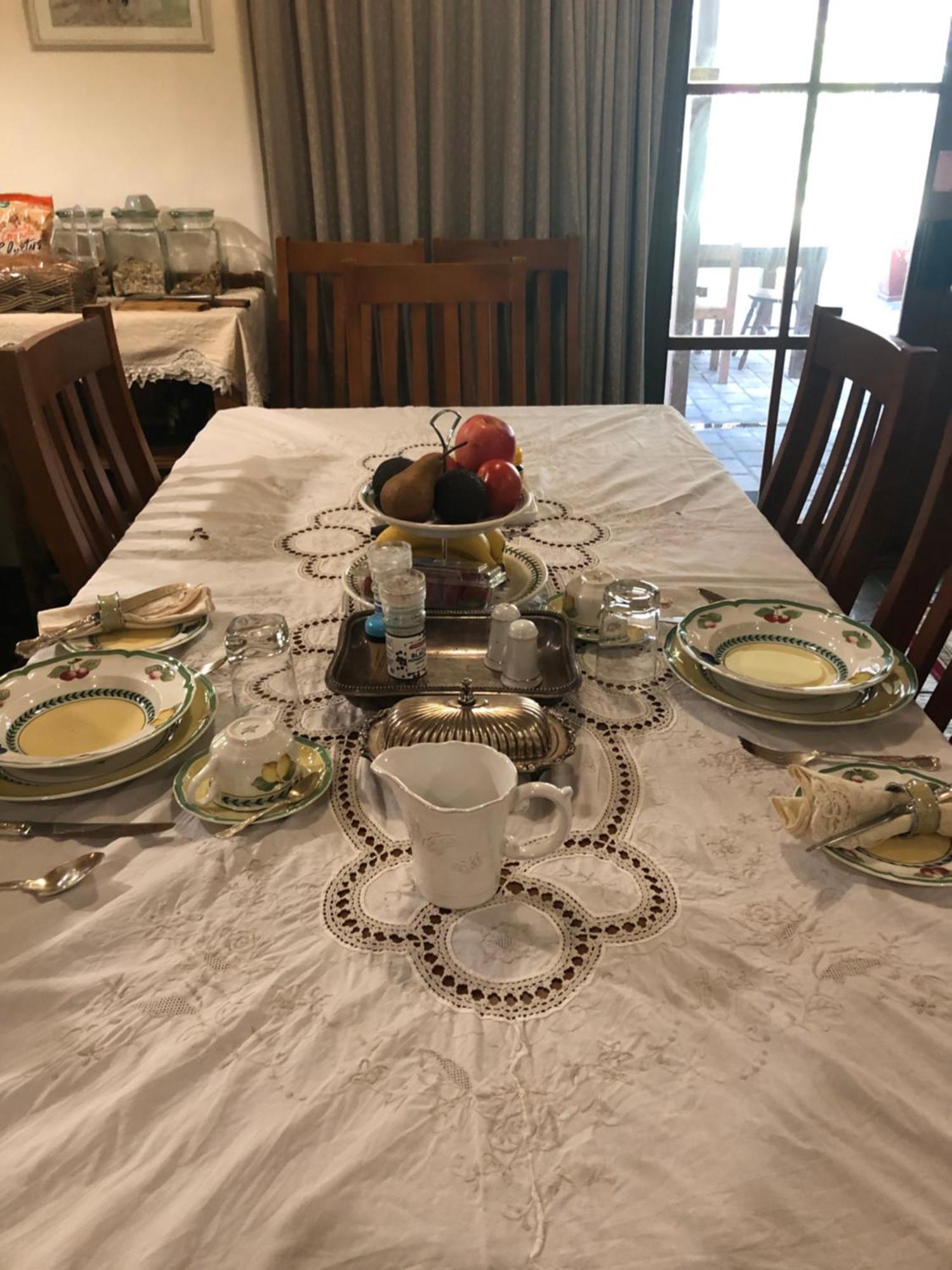 Sherwood Park Bed And Breakfast Somerville Kültér fotó